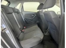 2014 Volkswagen Polo 1.0L Petrol For Sale Images