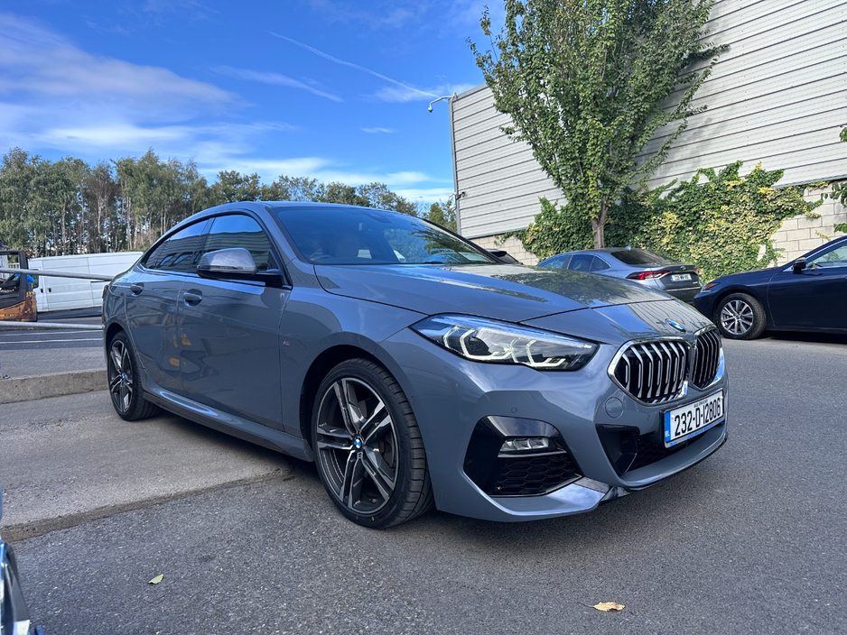 2023 BMW 2 Series 1.5L Petrol For Sale Images