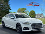 2019 AUDI A5 2.0 TDI Sport 40 190PS *AUTO*