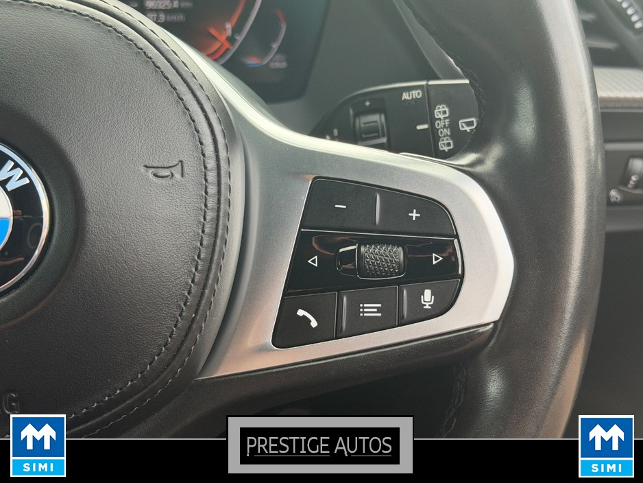 BMW 1 Series M-SPORT 2.0 DIESEL AUTO *CAR ID 83* — thumbnail 17
