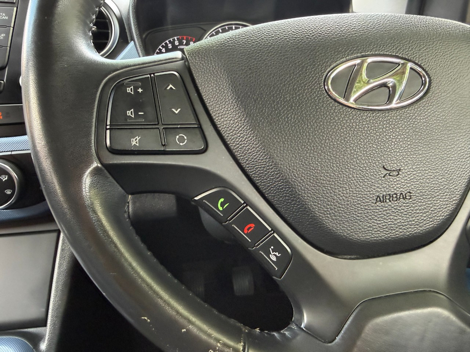 2015 Hyundai i10 1L Petrol For Sale Images
