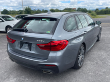 2018 BMW 5 Series 2L Diesel For Sale Images
