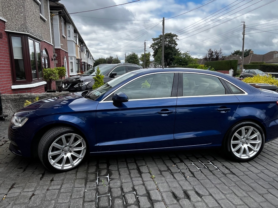2014 Audi A3