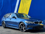 2022 BMW 3 SERIES 330e PRO COMPETITION PACK 2.0 HYBRID // SERVICE HISTORY // NEW 20