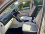2020 VOLKSWAGEN TIGUAN R-LINE 2.0 TDI D7F 150HP 5DR AUTO