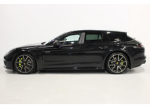 2018 Porsche Panamera 2.9L Petrol Plug-in Hybrid For Sale Images