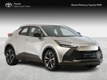 Toyota C-HR Hev Sport