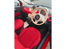 2012 Fiat 500 1.2L Petrol For Sale Images