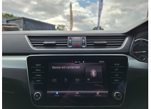 2019 Skoda Superb 2.0L Diesel For Sale Images