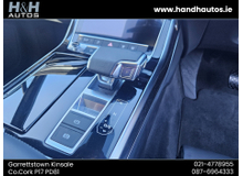 2021 Audi Q7 3L Petrol Plug-in Hybrid For Sale Images
