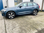 2024 VOLVO XC60 T6 RECHARGE PHEV AWD AUTO DARK PLUS