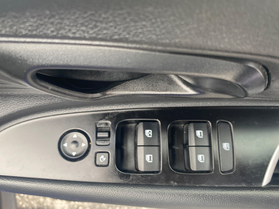 2021 Hyundai Bayon 1.2L Petrol For Sale Images