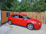 2015 AUDI A3 SPORTBACK 1.6 TDI 110 SE 4DR