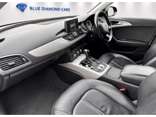 2017 Audi A6 2L Diesel For Sale Images