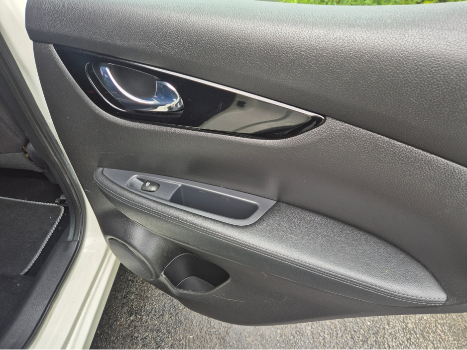 2019 Nissan Qashqai 1.5L Diesel For Sale Images