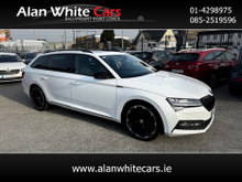 2023 Skoda Superb 2L Diesel For Sale Images