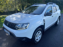 2019 Dacia Duster 1.5L Diesel For Sale Images