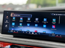 2025 BMW i7 0L Electric For Sale Images