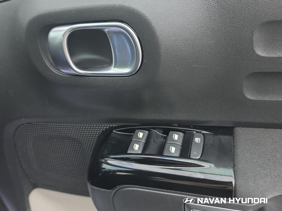2023 Citroen C3 1.2L Petrol For Sale Images