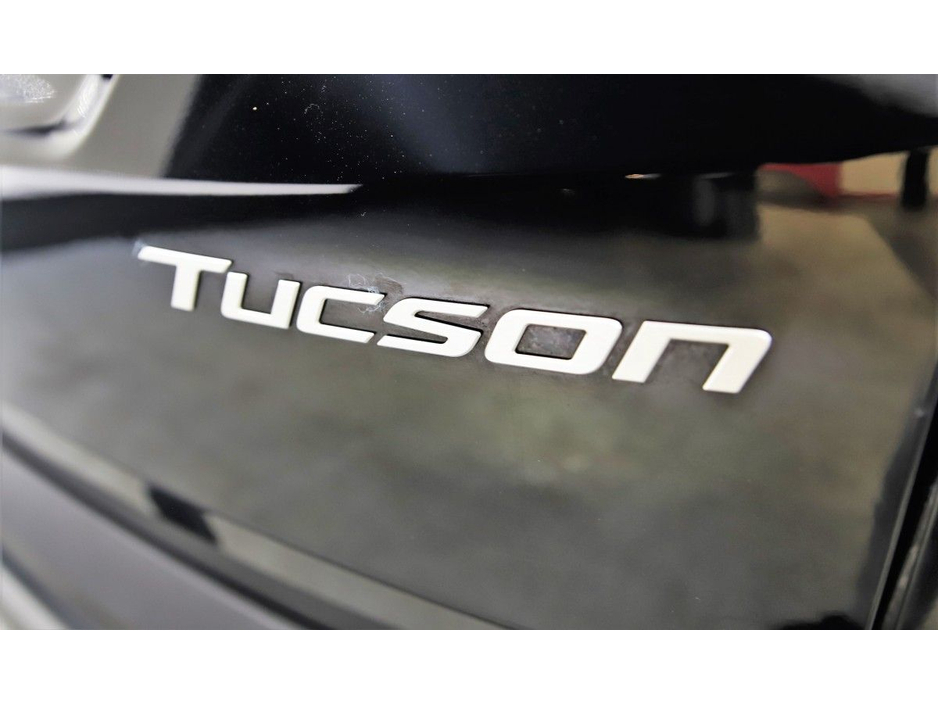 Hyundai Tucson 1.6 CRDI COMFORT PLUS 6SPD — thumbnail 30