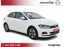 2021 Volkswagen Polo 1.0L Petrol For Sale Images