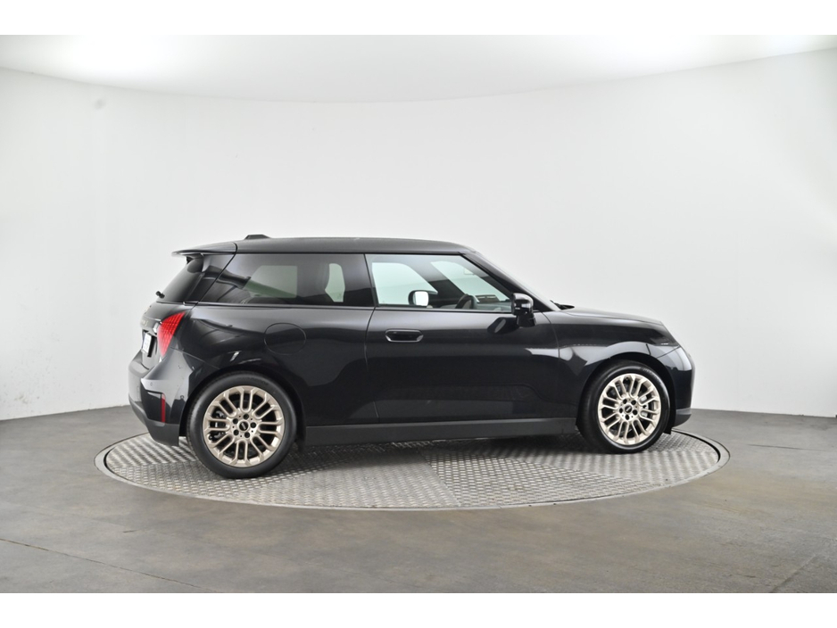 2025 MINI Cooper 0L Electric For Sale Images