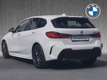 BMW 1 Series 118i M Sport Auto