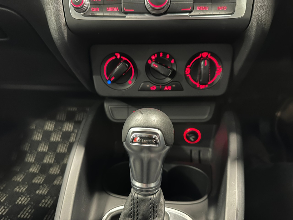 2016 Audi A1 1L Petrol For Sale Images
