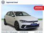 2023 VOLKSWAGEN POLO 1.0 TSI 95HP R-Line
