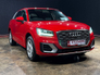 2019 AUDI Q2 1.0 TFSI PETROL AUTO - HEATED SEATS - PARKING SENSORS/REVERSING CAMERA - ELECTRIC TAILGATE