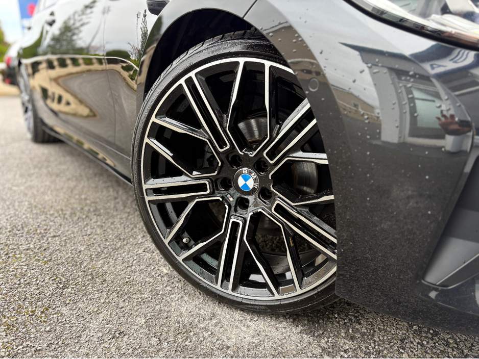 2020 BMW 3 Series 2L Diesel For Sale Images