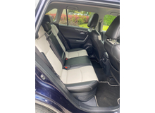 2019 Toyota Rav4 2.5L Petrol Hybrid For Sale Images