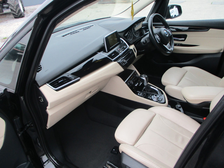 2016 BMW 2 Series 2L Diesel For Sale Images