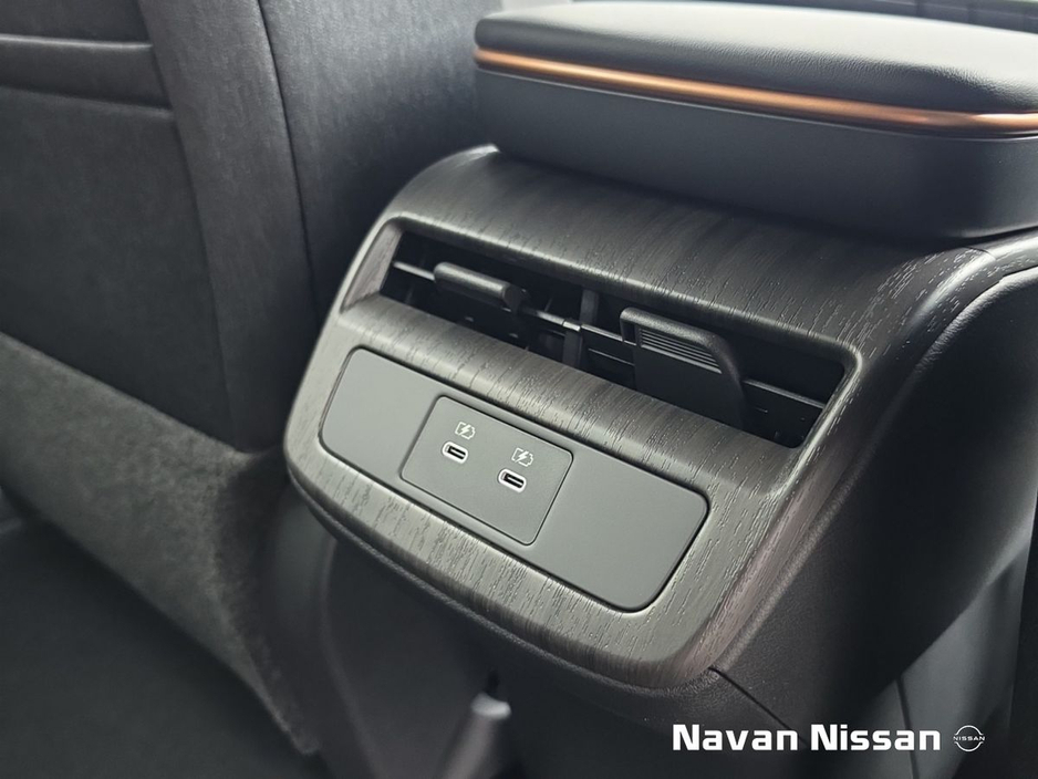 2026 Nissan Ariya 0L Electric For Sale Images