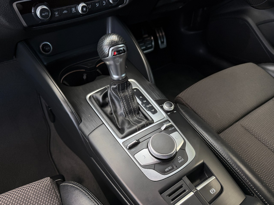 2018 Audi A3 1.5L Petrol For Sale Images