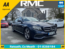 Mercedes-Benz E Class E220 D SE