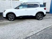2022 Citroen C5 Aircross 1.5L Diesel For Sale Images