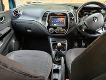 2015 Renault Captur 0.9L Petrol For Sale Images