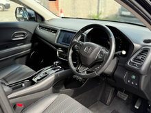 2014 Honda Vezel 1.4L Petrol Hybrid For Sale Images
