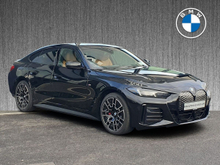 BMW i4 eDrive35 M Sport