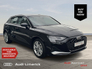2025 AUDI A3 *WAS €42,392 NOW €36,900*A3 SB 30 TDI SE *COMFORT PACK*
