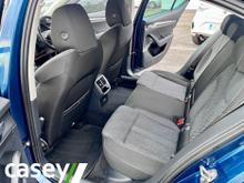 2021 Skoda Octavia 2L Diesel For Sale Images