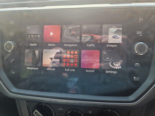 2019 SEAT Arona 1L Petrol For Sale Images