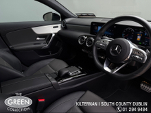 2022 Mercedes-Benz CLA Class 1.3L Petrol Plug-in Hybrid For Sale Images