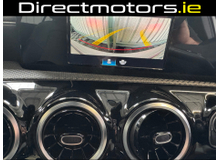 2021 Mercedes-Benz A Class 1.3L Petrol For Sale Images