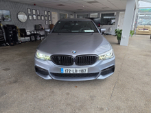 2017 BMW 5 Series 3L Diesel For Sale Images