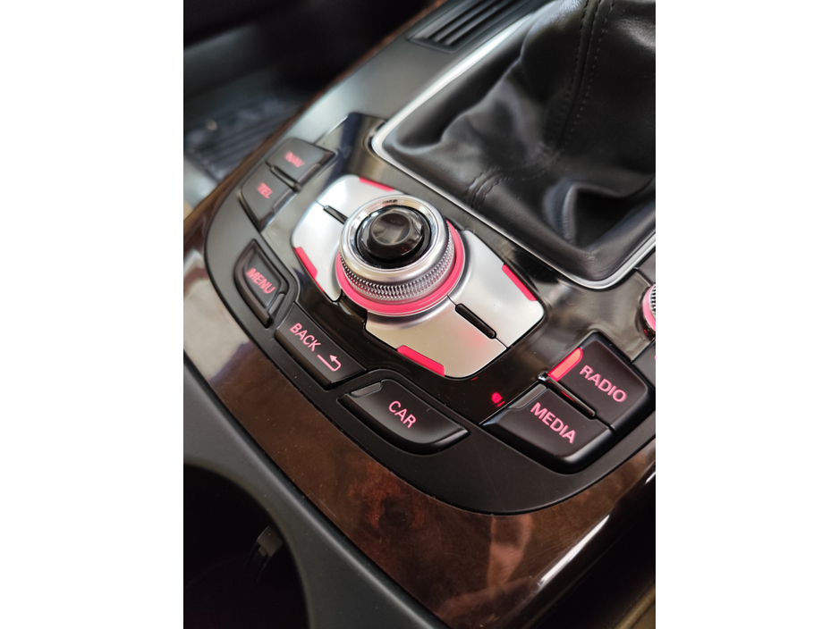 2015 Audi A4 2.0L Diesel For Sale Images