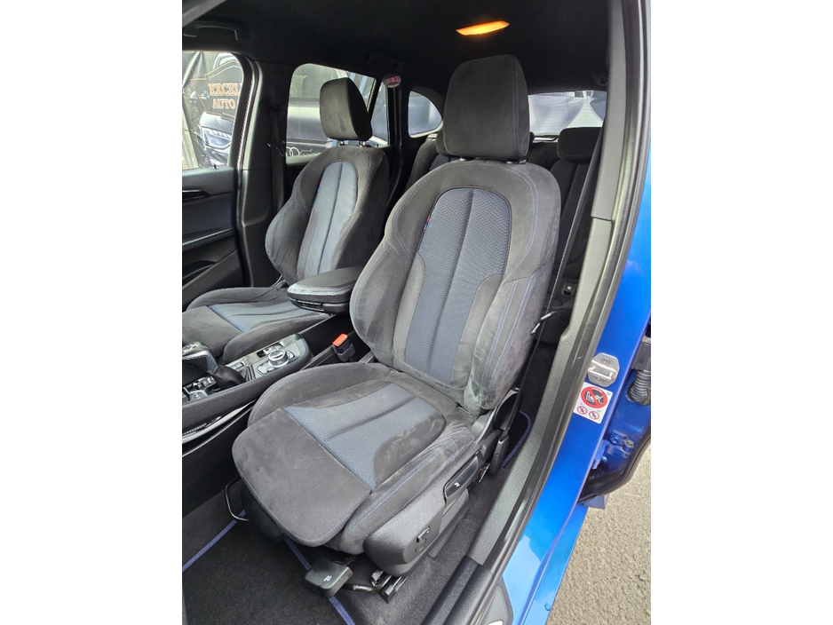 2017 BMW X1 2L Diesel For Sale Images