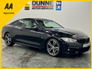 2017 BMW 4 SERIES AMAZING SPEC*PAN ROOF*420 D F36 M-SPORT PRO 3DR AUTO*SAT NAV*NCT 04/27*TWO KEYS*SERVICE HISTORY X6STAMPS*12 MONTH WARRANTY*FINANCE AVAILABLE