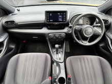 2021 Toyota Yaris 1L Petrol For Sale Images